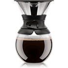 Kit Pour Over para preparación de café filtrado T-XL 2