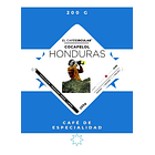 Café De Especialidad Hain Honduras 200 G 2