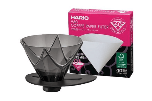 Cafetera V60 Hario Mugen