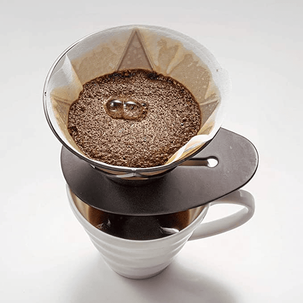 Cafetera V60 Hario Mugen 2