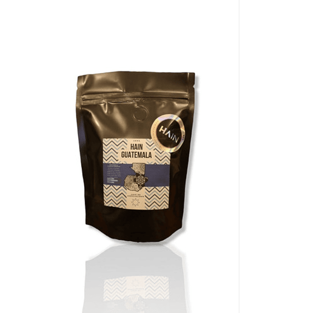 Café De Especialidad Hain Guatemala 250 Grs  1