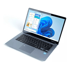 Notebook Tagitop Uni-c Intel Celeron 4gb Ram 256gb Ssd 14.1