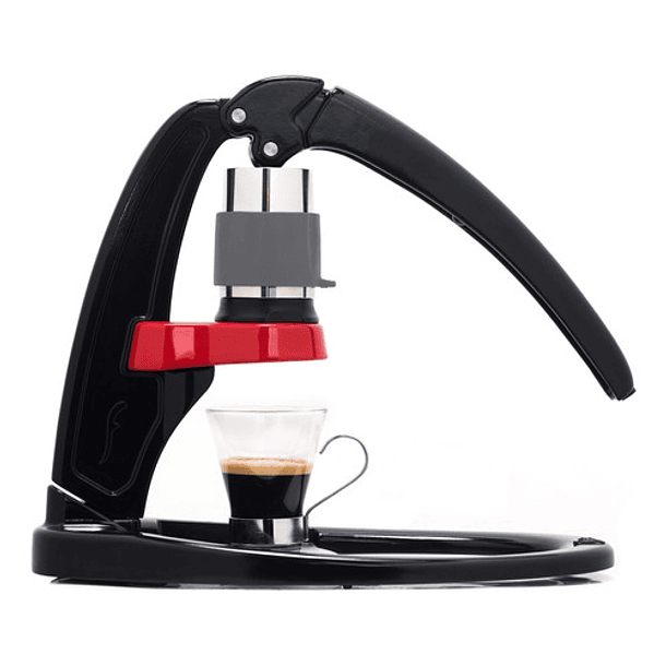 Máquina de café espresso Prensa de mano Cápsula Molinillo Máquina de café  portátil Máquina de café adecuada para cafetera