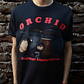 Orchid – Dance Tonight! Revolution Tomorrow! | Polera Manga Corta - Miniatura 1
