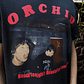 Orchid – Dance Tonight! Revolution Tomorrow! | Polera Manga Corta - Miniatura 2
