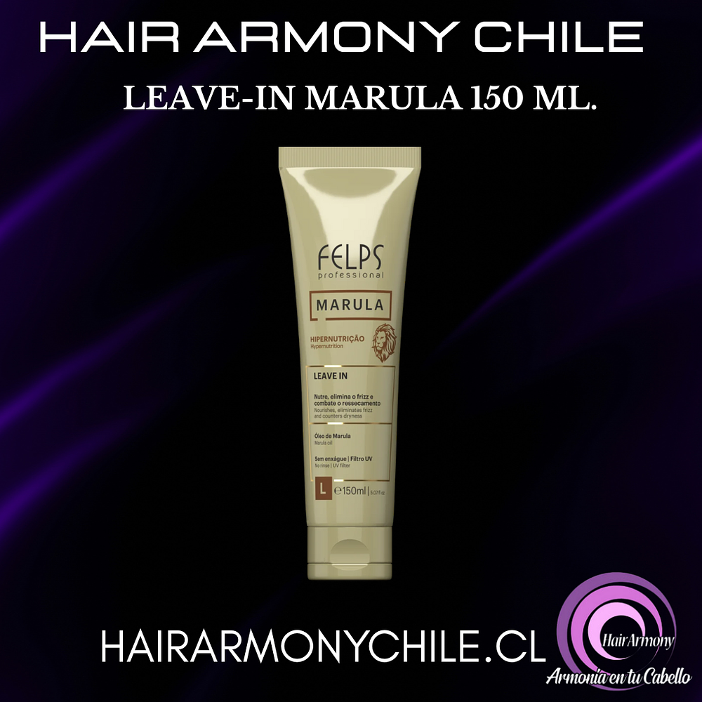 TERMOPROTECTOR MARULA 150 ML.