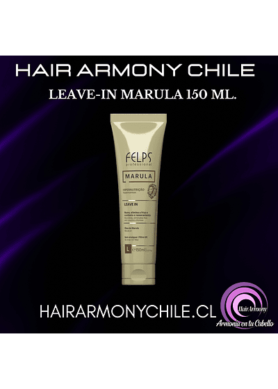 TERMOPROTECTOR MARULA 150 ML.