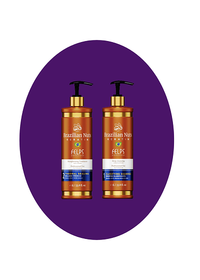 ALISADO BRAZILIAN NUTS 1 LT