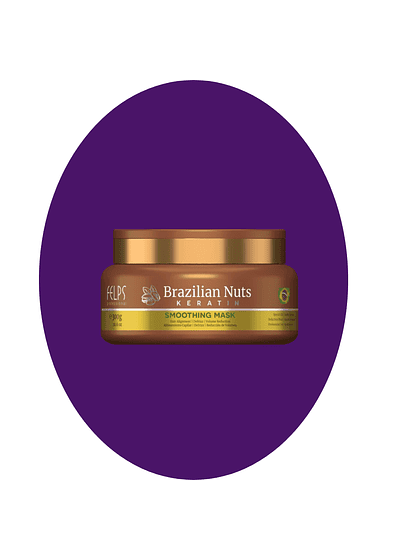 BOTOX BRAZILIAN NUTS 300 GR.