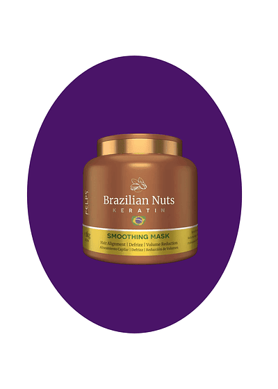 BOTOX BRAZILIAN NUTS 1 KG