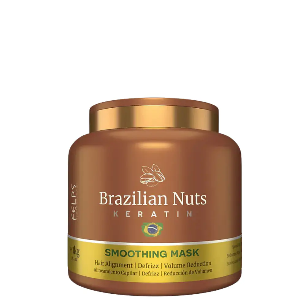 BOTOX BRAZILIAN NUTS 1 KG