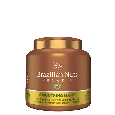 BOTOX BRAZILIAN NUTS 1 KG