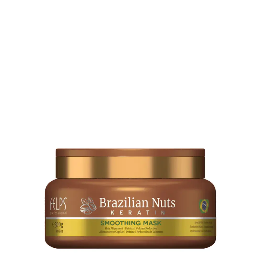 BOTOX BRAZILIAN NUTS 300 GR.