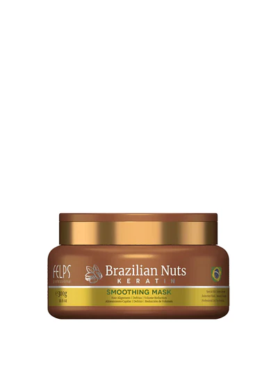 BOTOX BRAZILIAN NUTS 300 GR.
