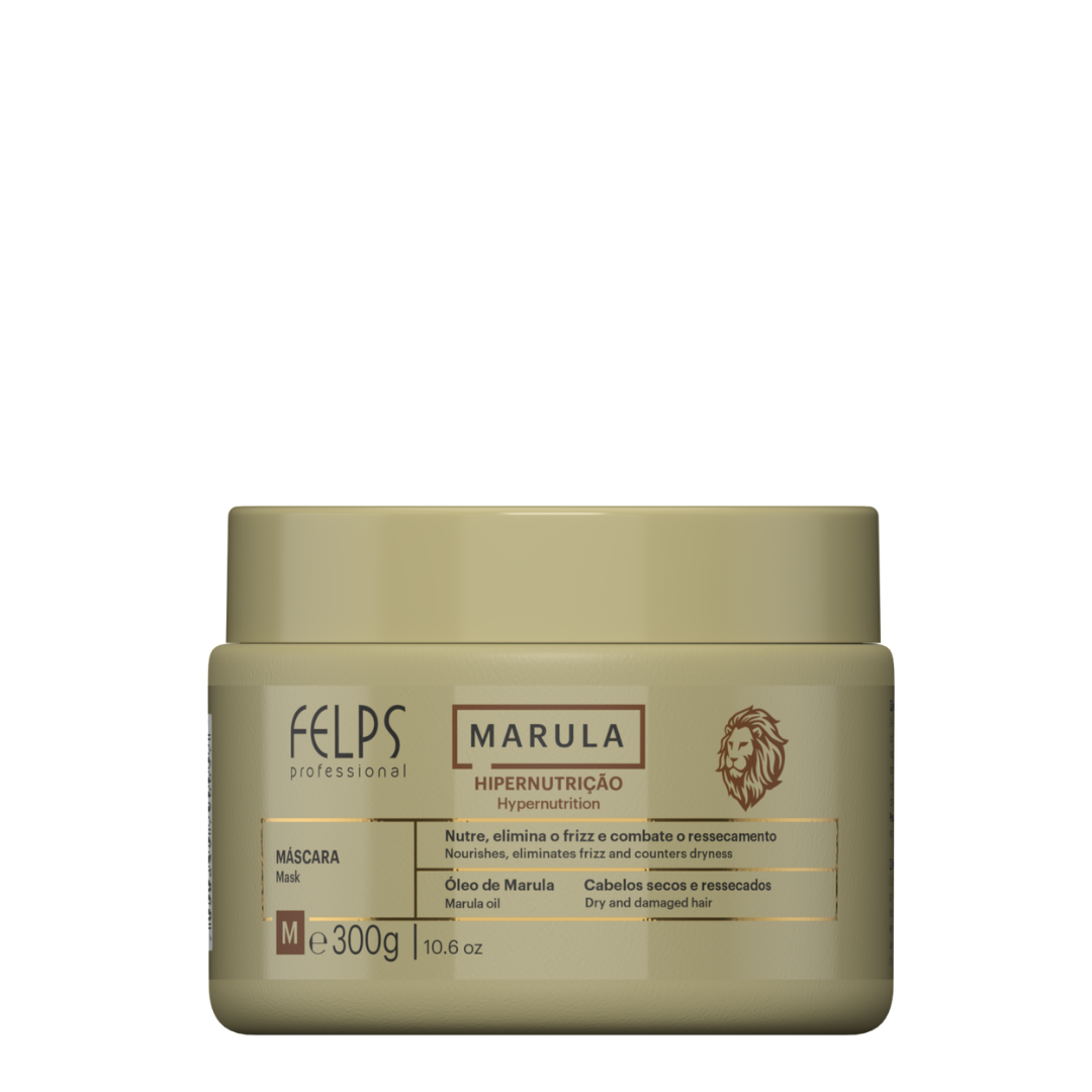 Máscara de Nutrición Murumuru 300 Gr