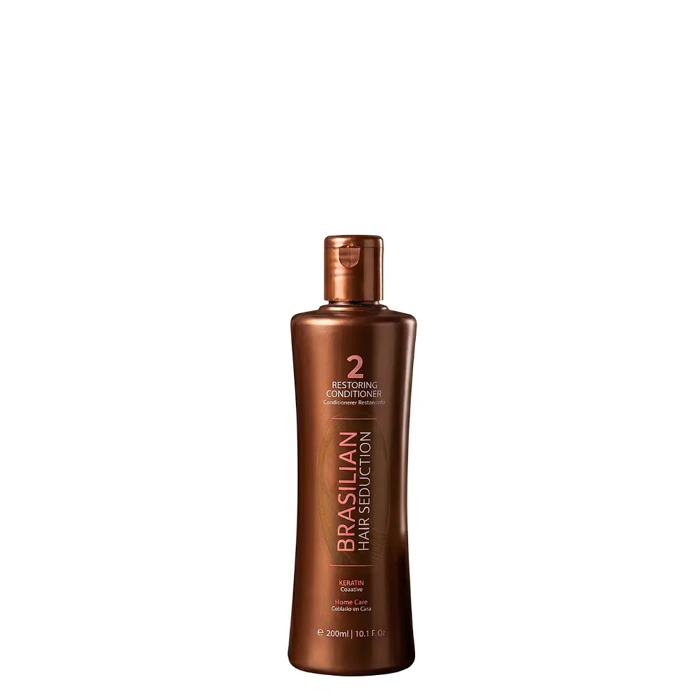 ACONDICIONADOR REPARADOR BHS / HOME CARE 300 ML. 