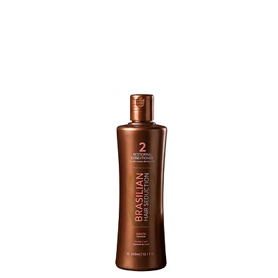 ACONDICIONADOR REPARADOR BHS / HOME CARE 300 ML. 