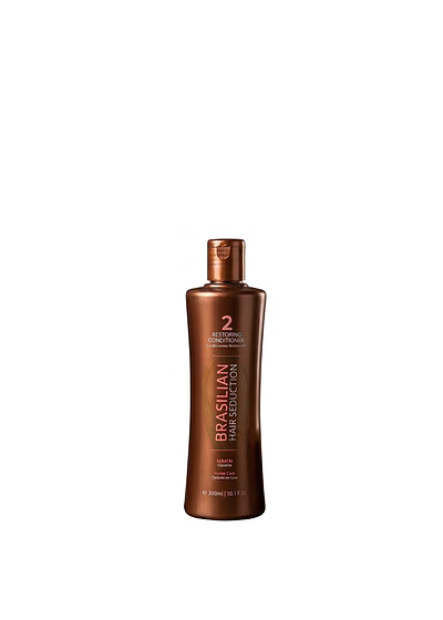 ACONDICIONADOR REPARADOR BHS / HOME CARE 300 ML. 