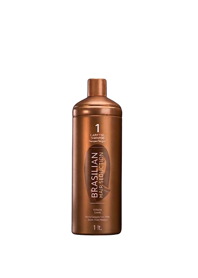 ALISADO BRASILIAN HAIR SEDUCTION PAS0 1/ 1 LITRO