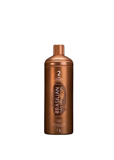 ALISADO BRASILIAN HAIR SEDUCTION PASO 2/ BHS 1 LITRO 