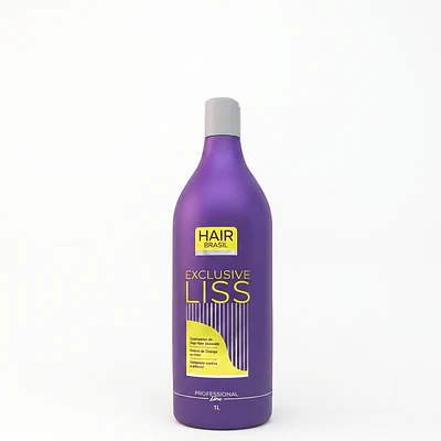 ALISADO EXCLUSIVE LISS 1 LT.
