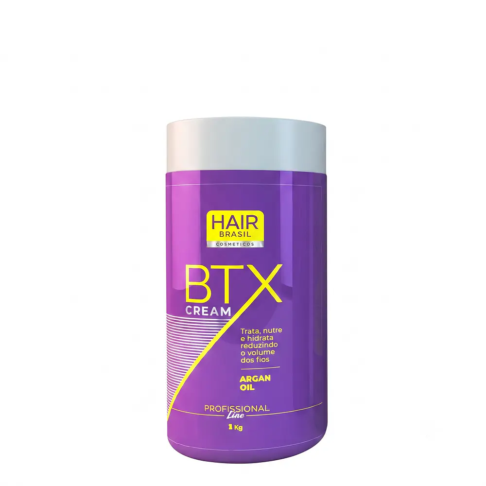 BTX BOTOX HAIR LISS 1 KILO.