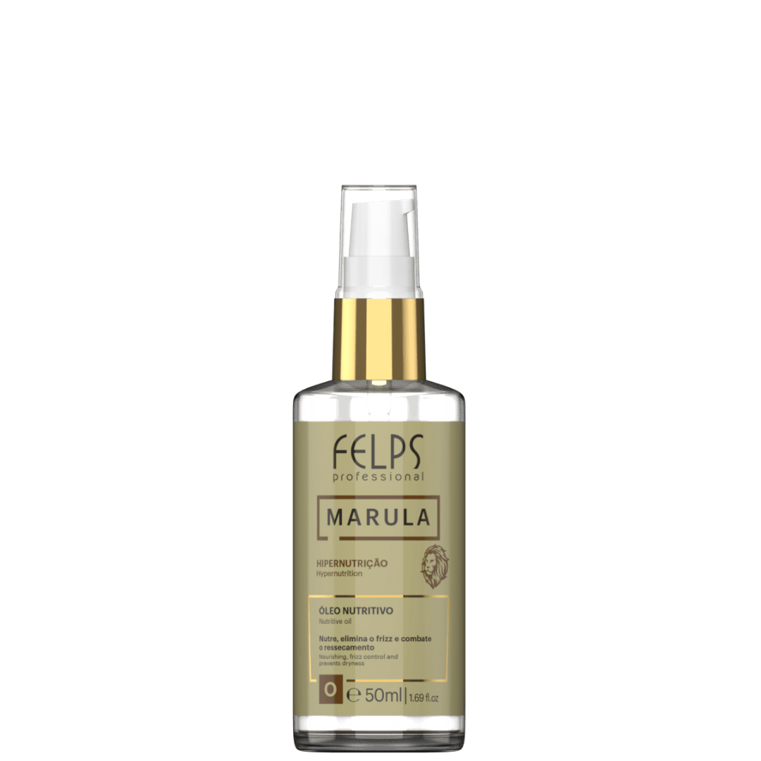ACEITE MARULA 50 ML.
