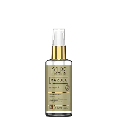 ACEITE MARULA 50 ML.