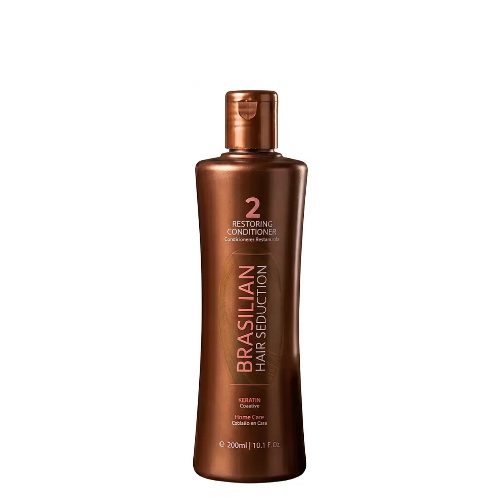 ACONDICIONADOR REPARADOR BHS / HOME CARE 300 ML.
