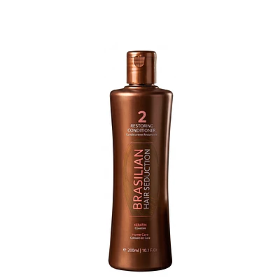 ACONDICIONADOR REPARADOR BHS / HOME CARE 300 ML.