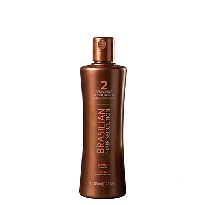 ACONDICIONADOR REPARADOR BHS / HOME CARE 300 ML.