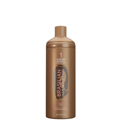 ALISADO BRASILIAN HAIR SEDUCTION PAS0 1/ 1 LITRO