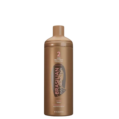 ALISADO BRASILIAN HAIR SEDUCTION PASO 2/ BHS 1 LITRO 