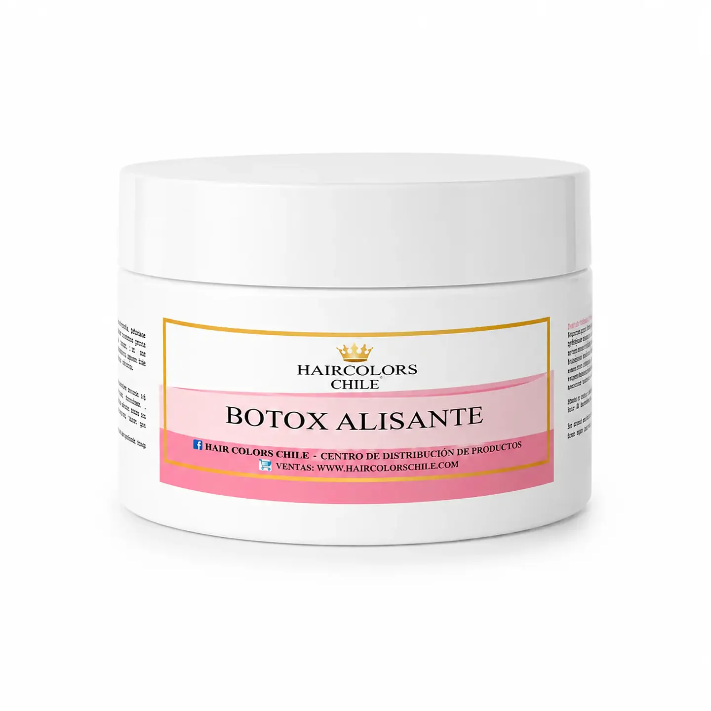 BOTOX ALISANTE 300ML 1