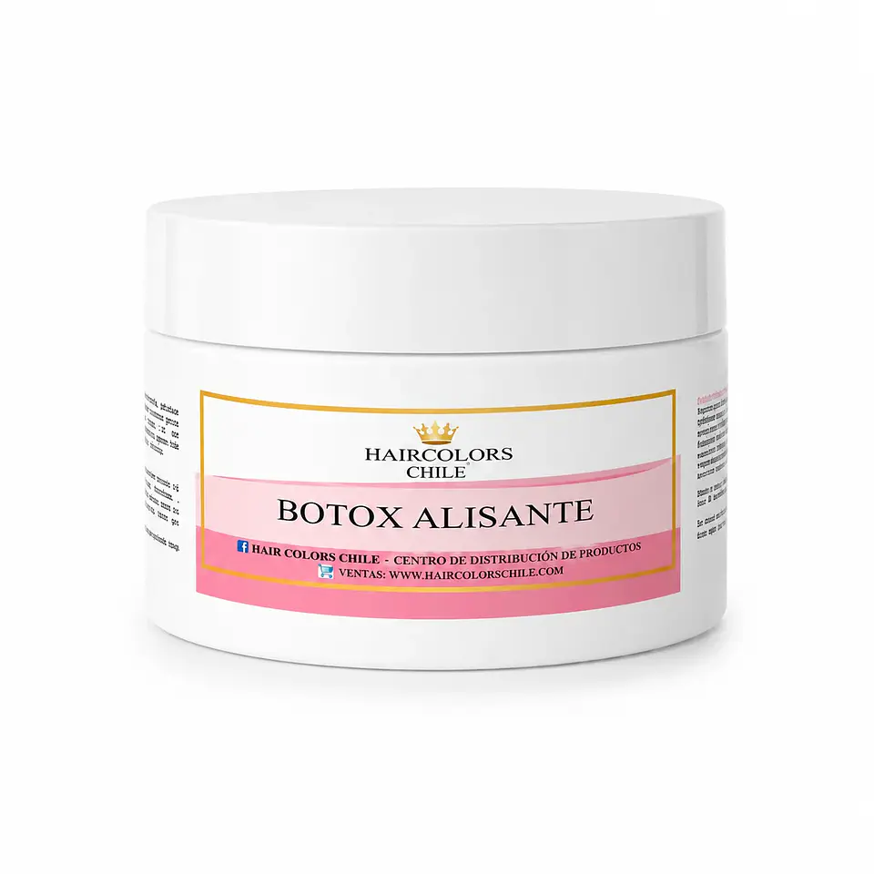 BOTOX ALISANTE 300ML 1