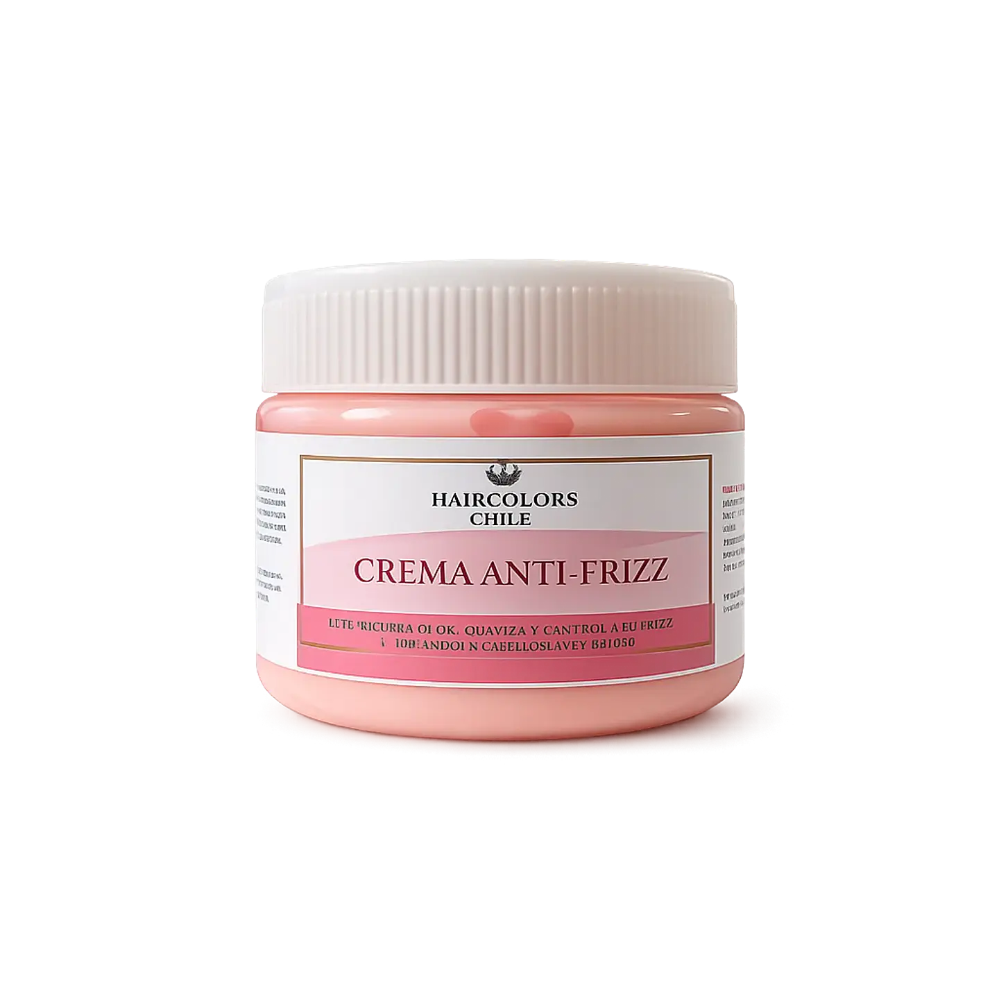 CREMA ANTI FRIZZ 300ML 1