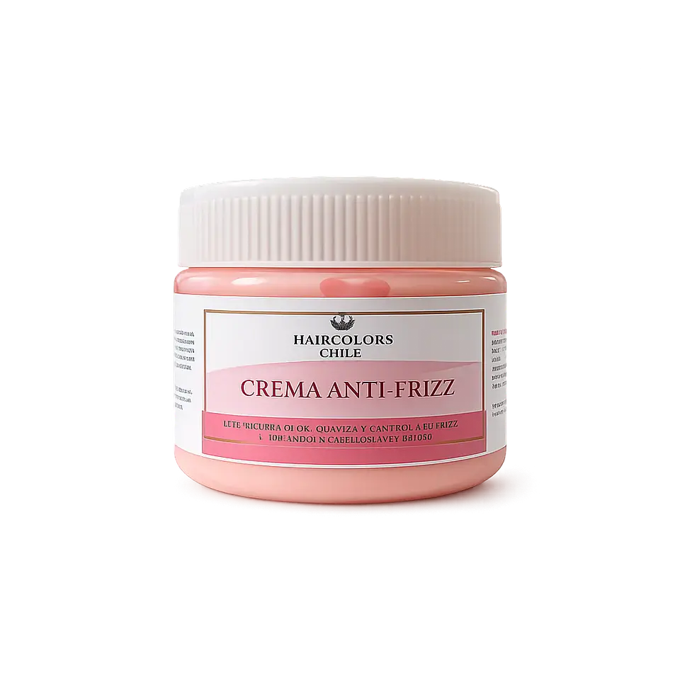 CREMA ANTI FRIZZ 300ML 1