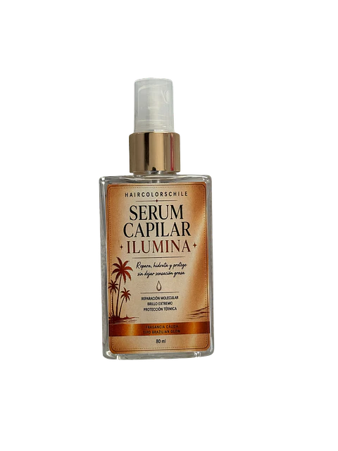 SERUM ILUMINA 80ML
