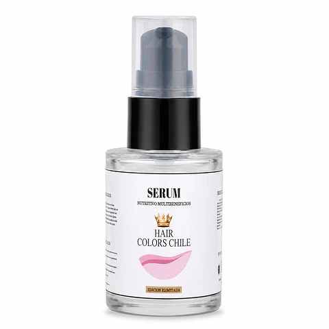 SERUM FINALIZADOR 30ML  