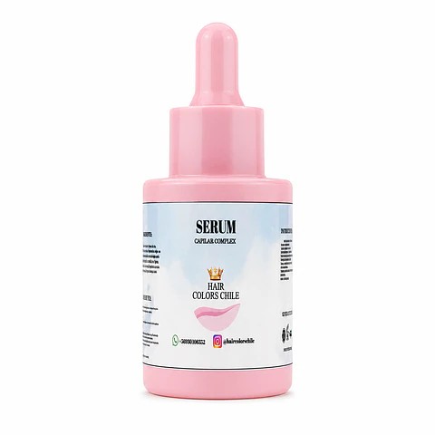 SERUM COMPLEX 30ML 