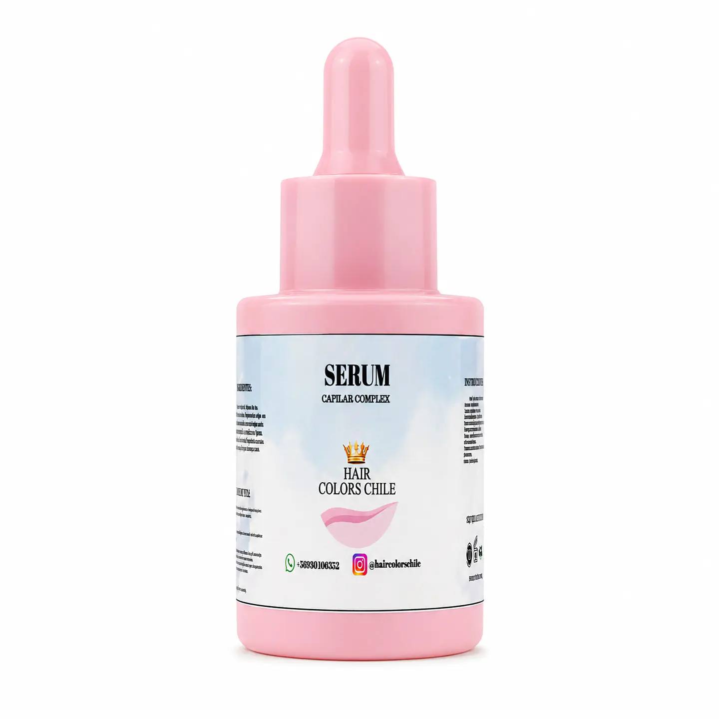 SERUM COMPLEX 30ML  1