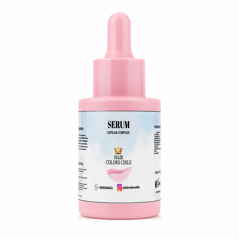 SERUM COMPLEX 30ML  1