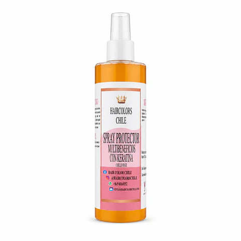 PROTECTOR MULTIBENEFICOS 250ML