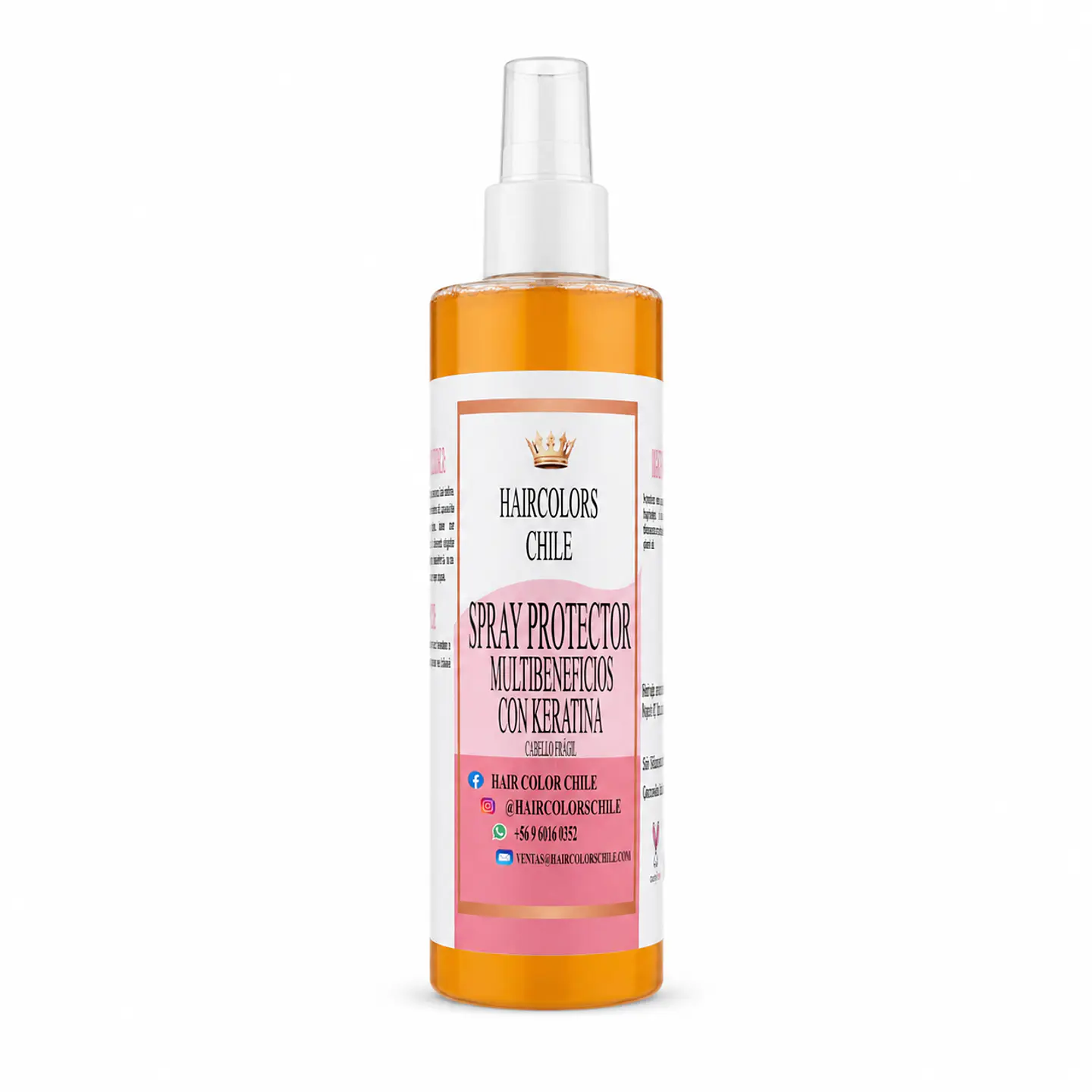 PROTECTOR MULTIBENEFICOS 250ML 1