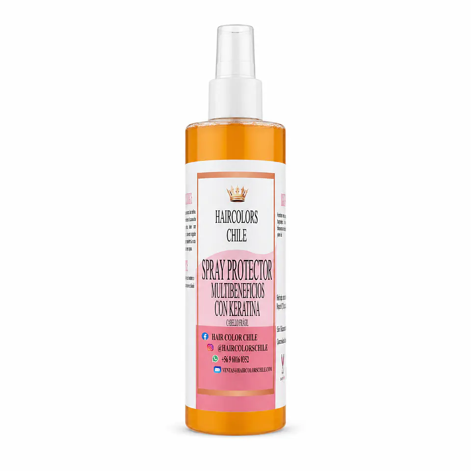 PROTECTOR MULTIBENEFICOS 250ML 1