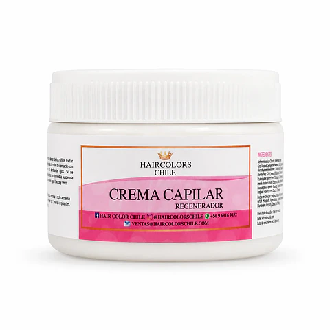 CREMA CAPILAR REGENERADOR MONOI 300ML
