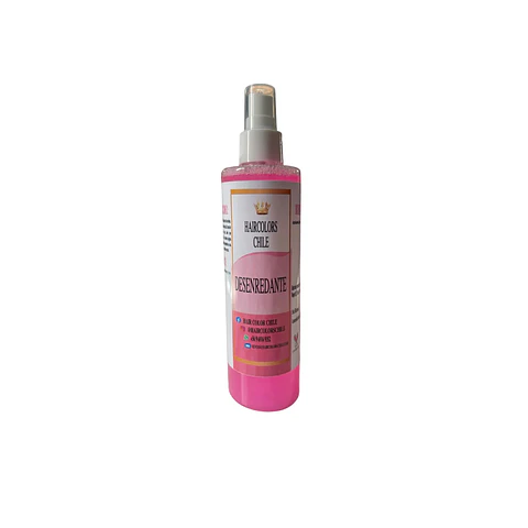 DESENREDANTE 250ML