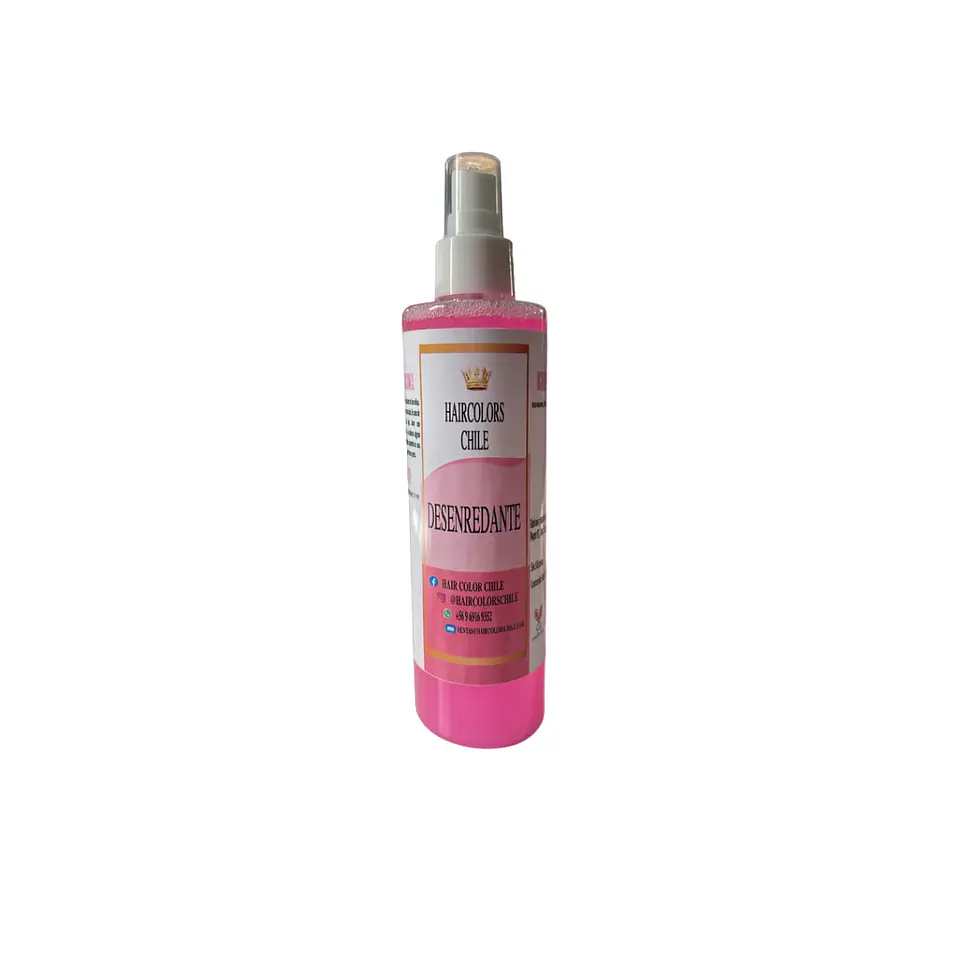 DESENREDANTE 250ML 1