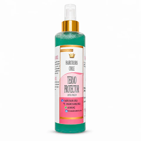 TERMO PROTECTOR BUY FRIZZ 250ML