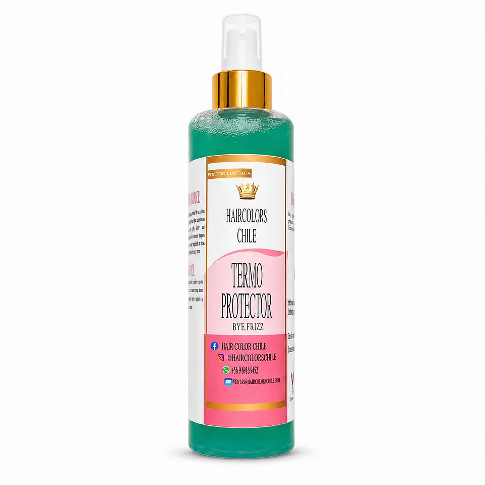 TERMO PROTECTOR BUY FRIZZ 250ML 1